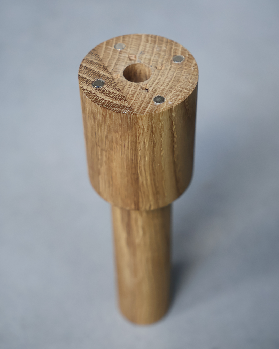 Oak base Woody Wanderlight L - Afbeelding 3